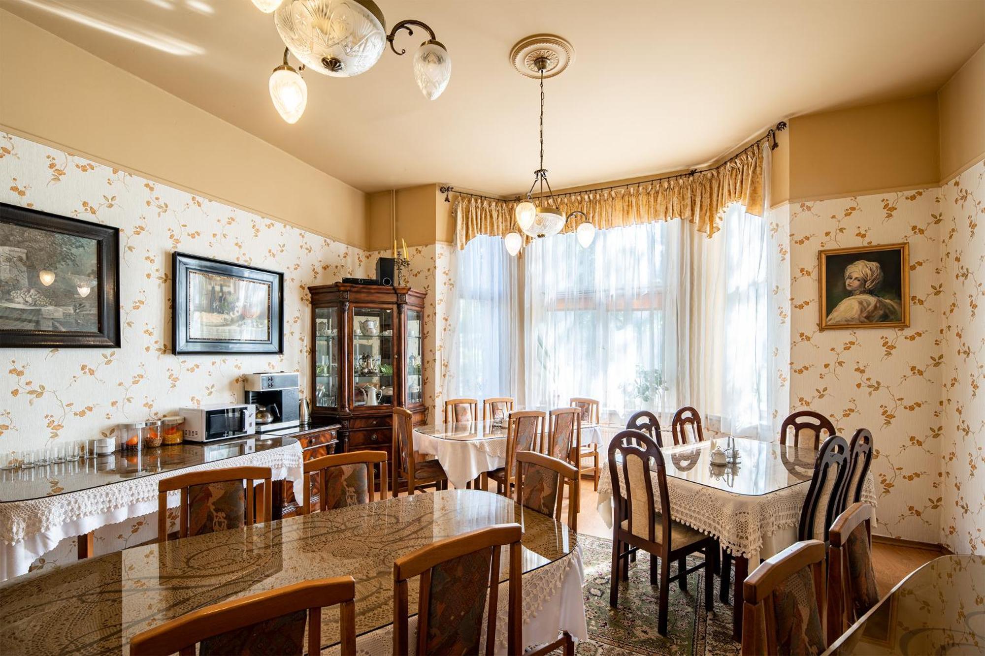 Hotel Pod Zamkiem Olsztyn  Luaran gambar