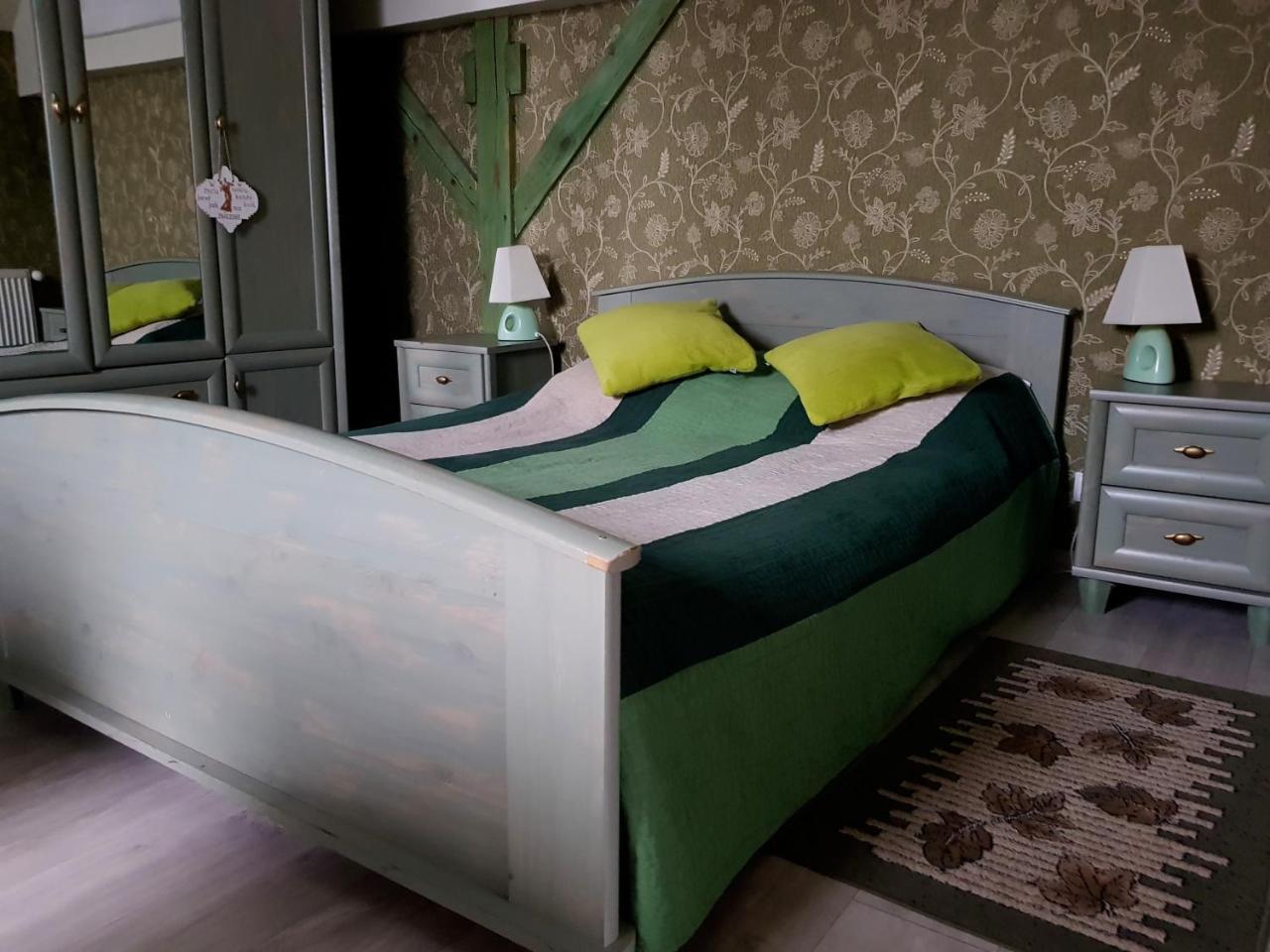 Hotel Pod Zamkiem Olsztyn  Luaran gambar